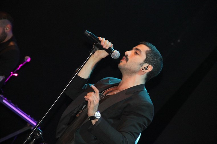 Mashrou Leila vs. Who Killed Bruce Lee